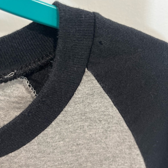 Disney Parks 2017 Halloween 3/4 Sleeve Shirt Size L - Picture 9 of 9